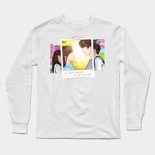 See You in My 19th Life Long Sleeve T-Shirt